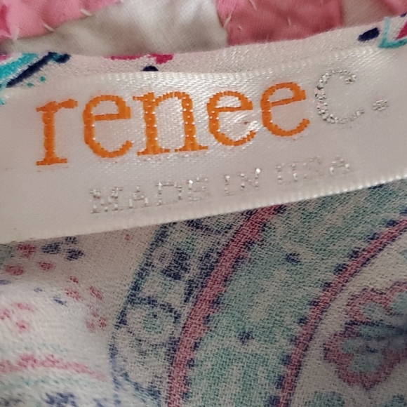 Blouse - Picture 3 of 4